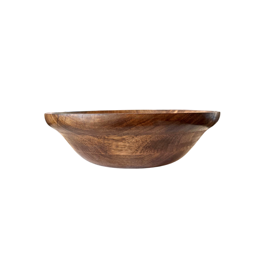 Wooden Bowl