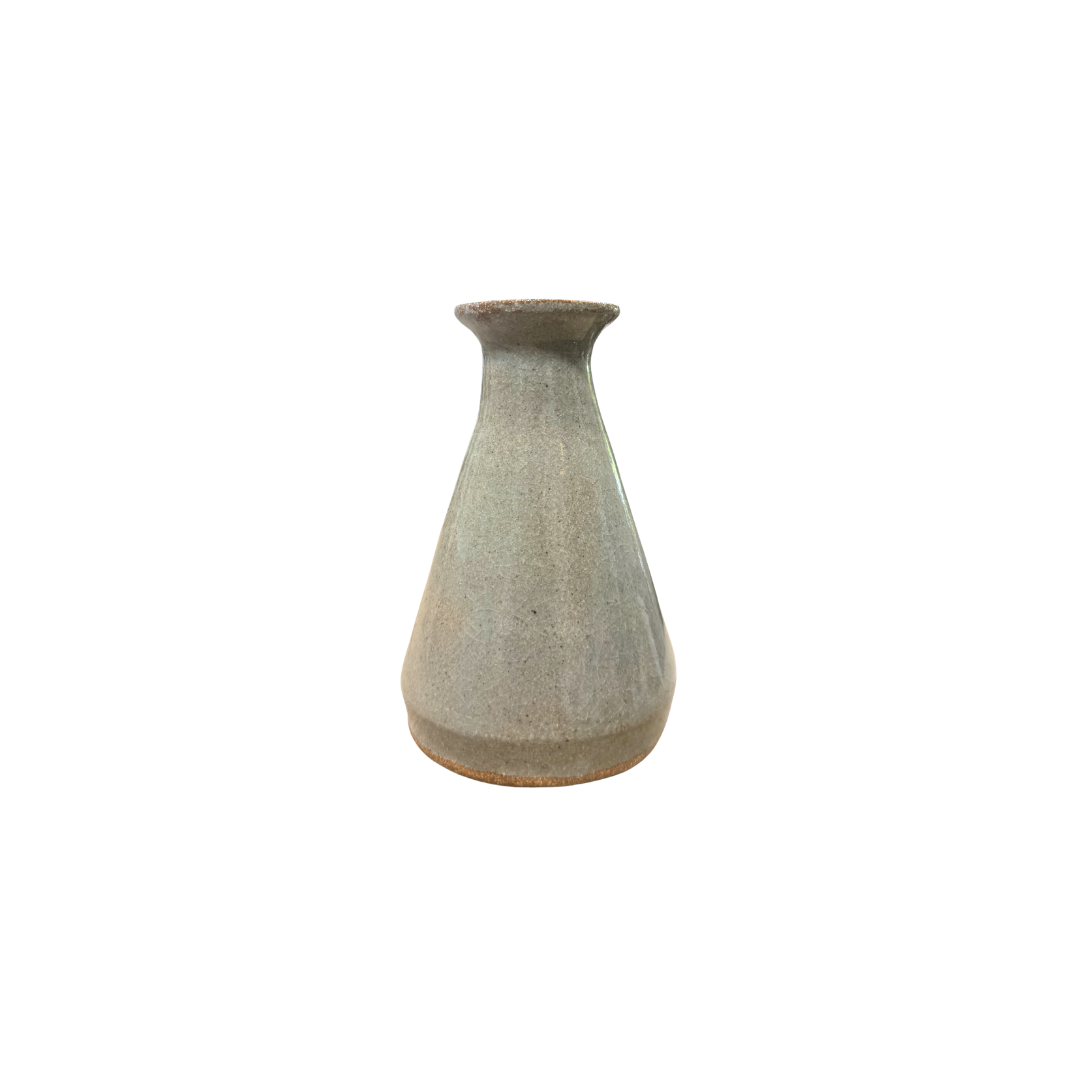 Ceramic Bud Vase