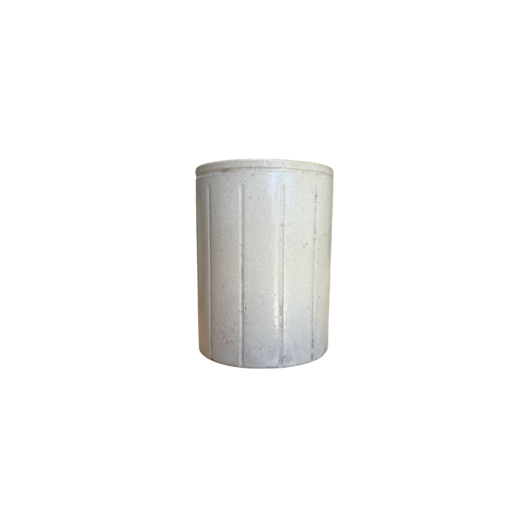 Ceramic Cylinder Vase