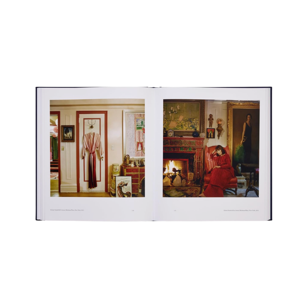 Jonathan Becker: Lost Time Hardcover Book