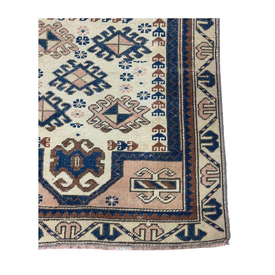 Vintage Small Rug