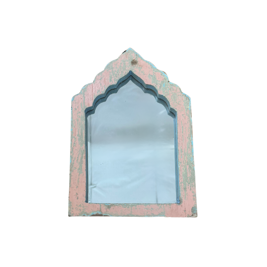 Mini Moorish Mirrors