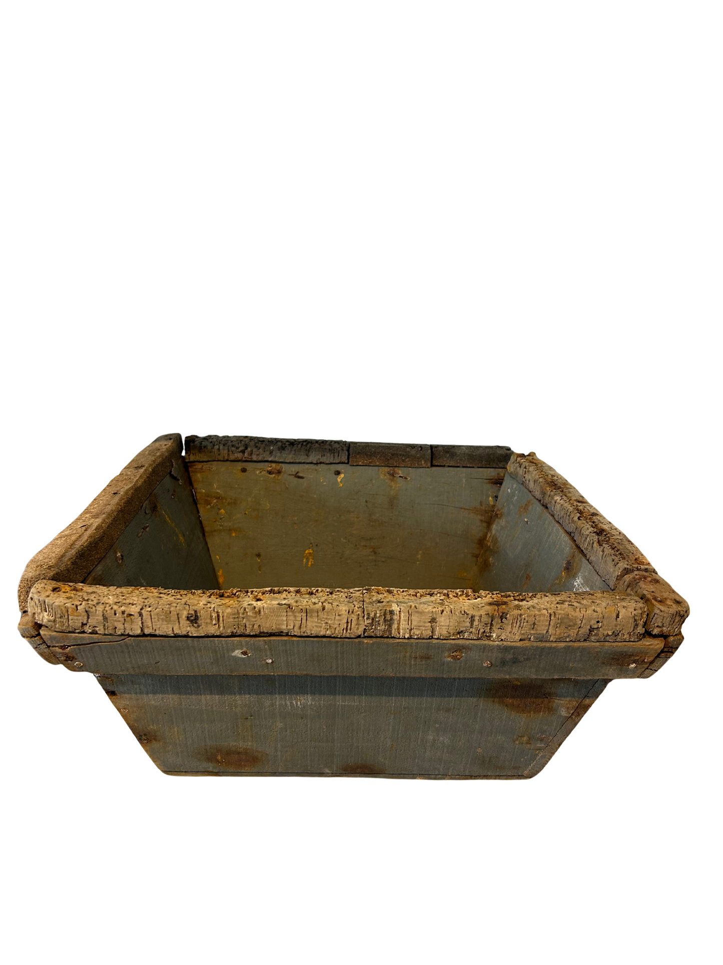 Rakesh Crate