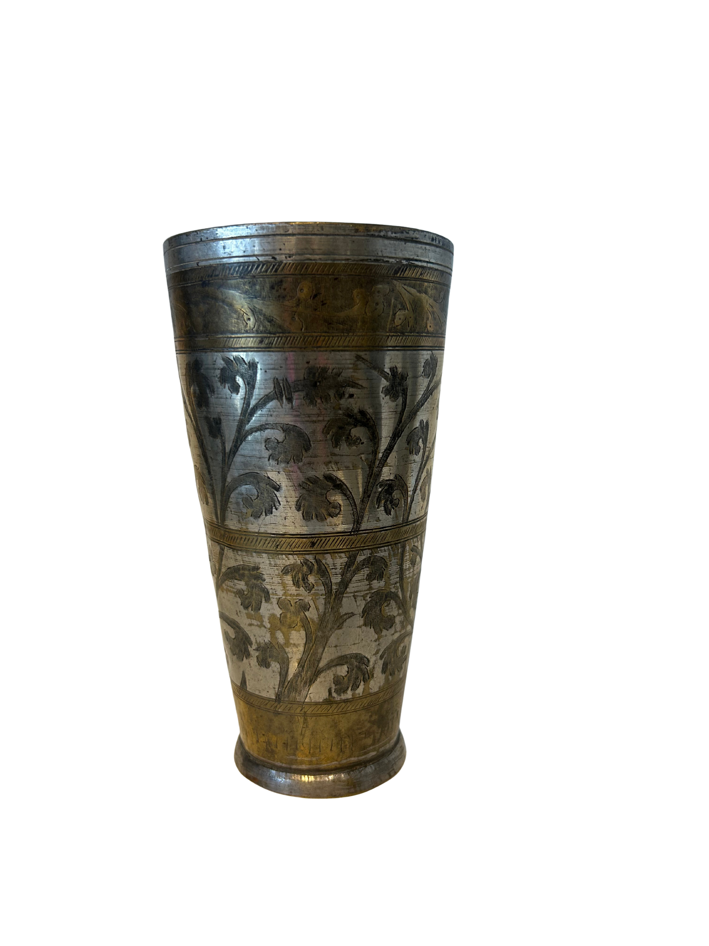 Vintage Ornate Cup
