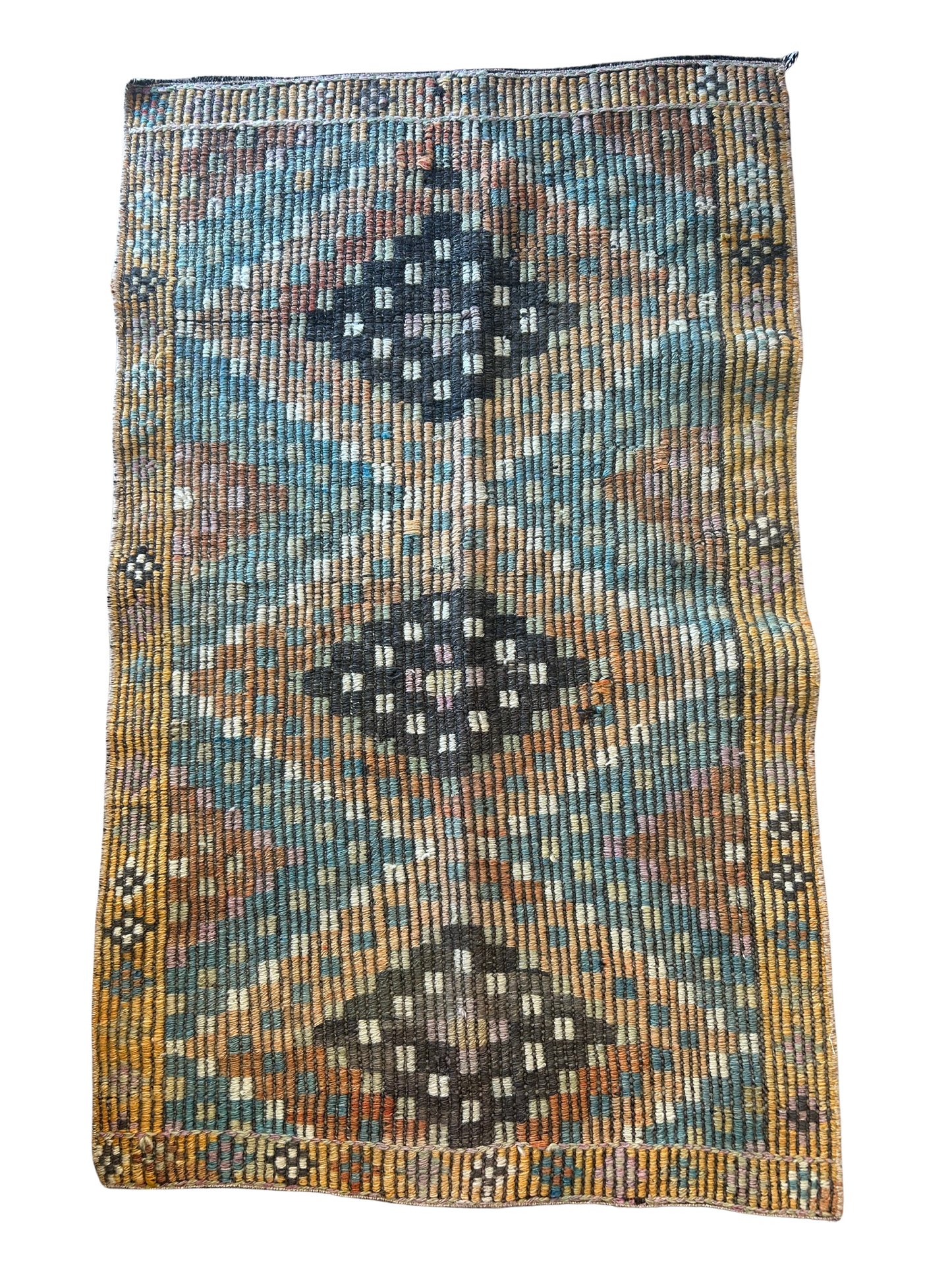 Small Vintage Runner