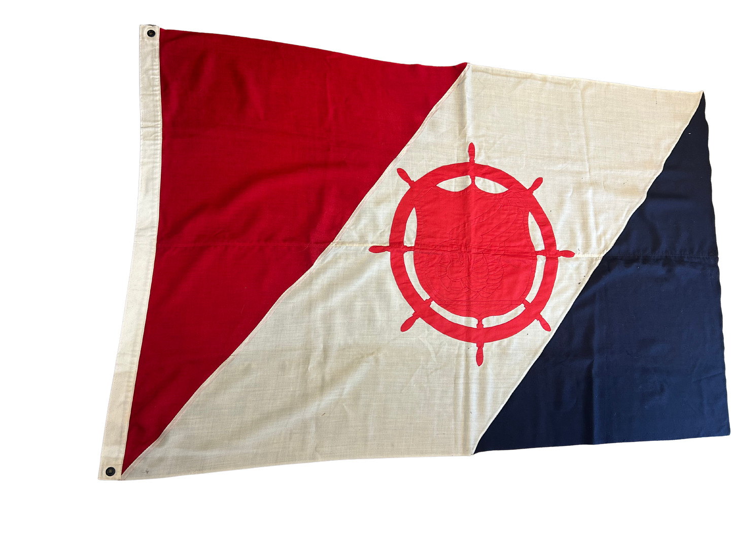 Vintage Flag
