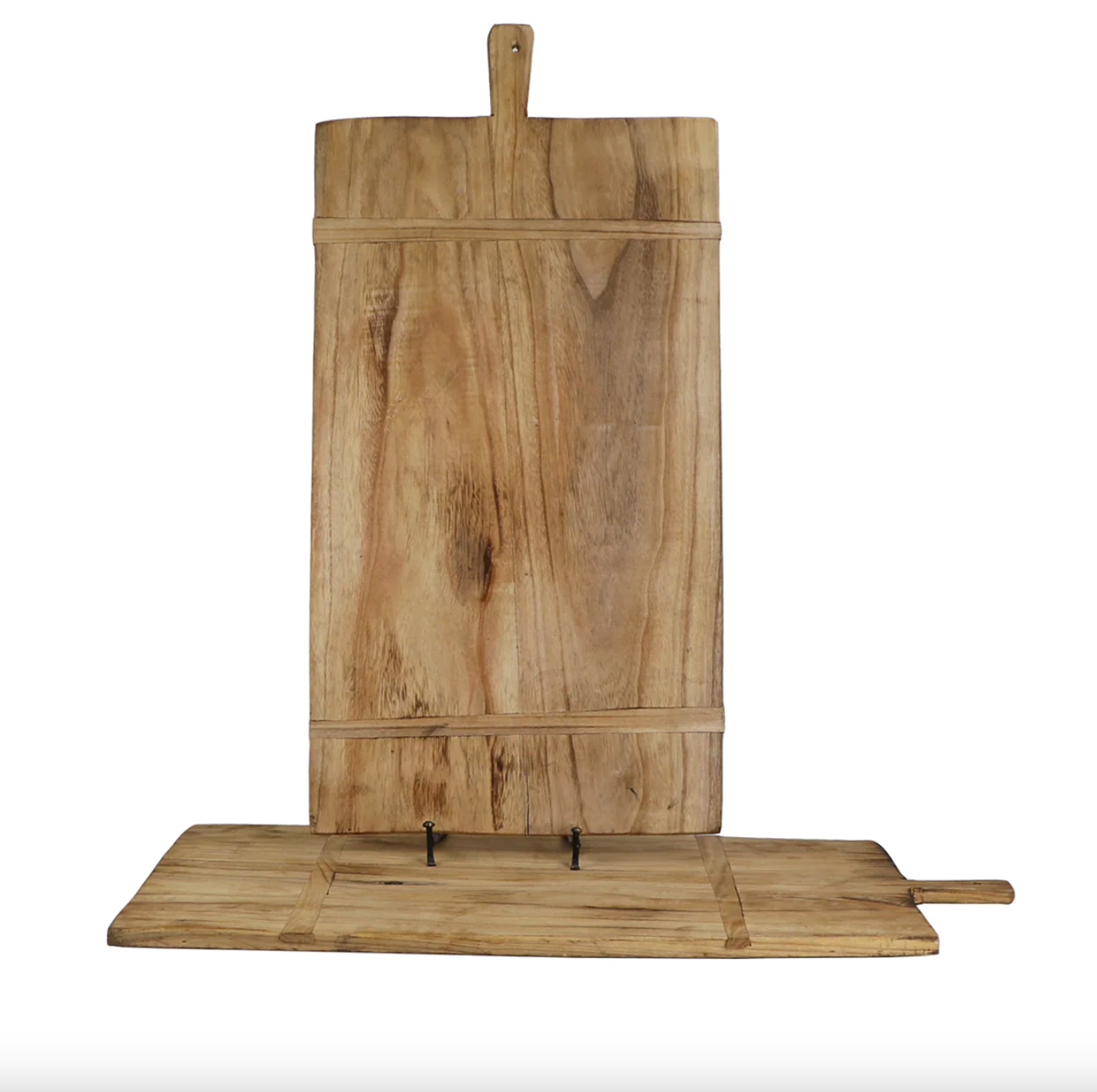 Rectangle Breadboard