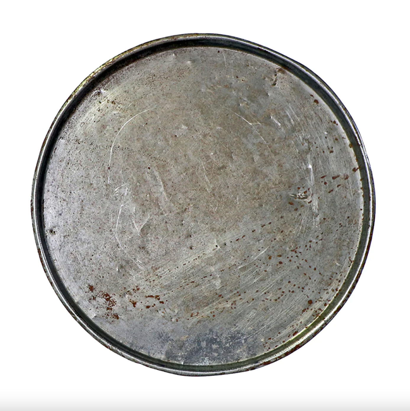 Iron Tray