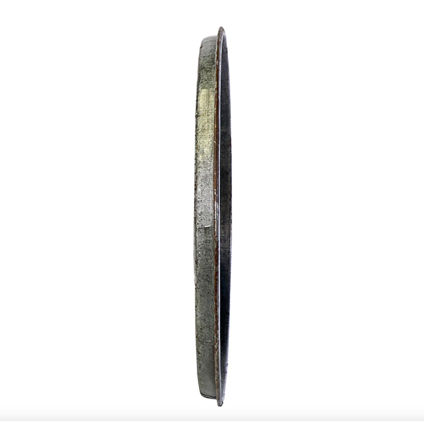 Iron Tray