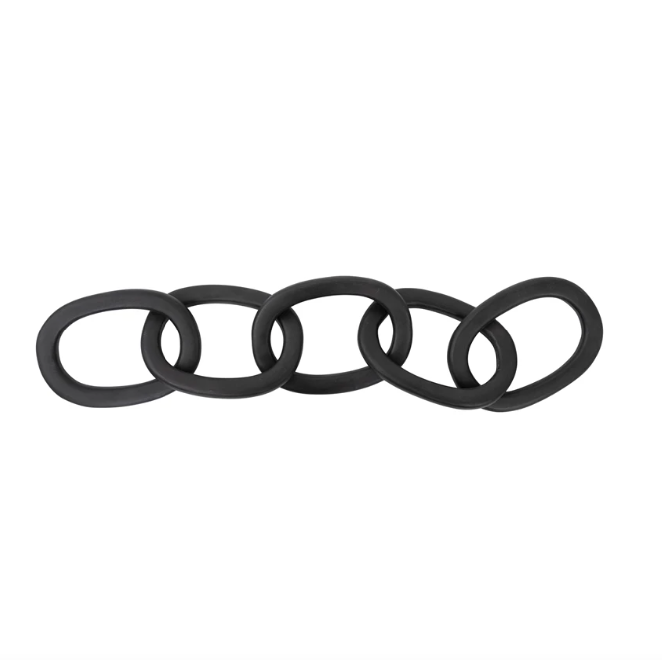 Black Pine 5 Link Chain