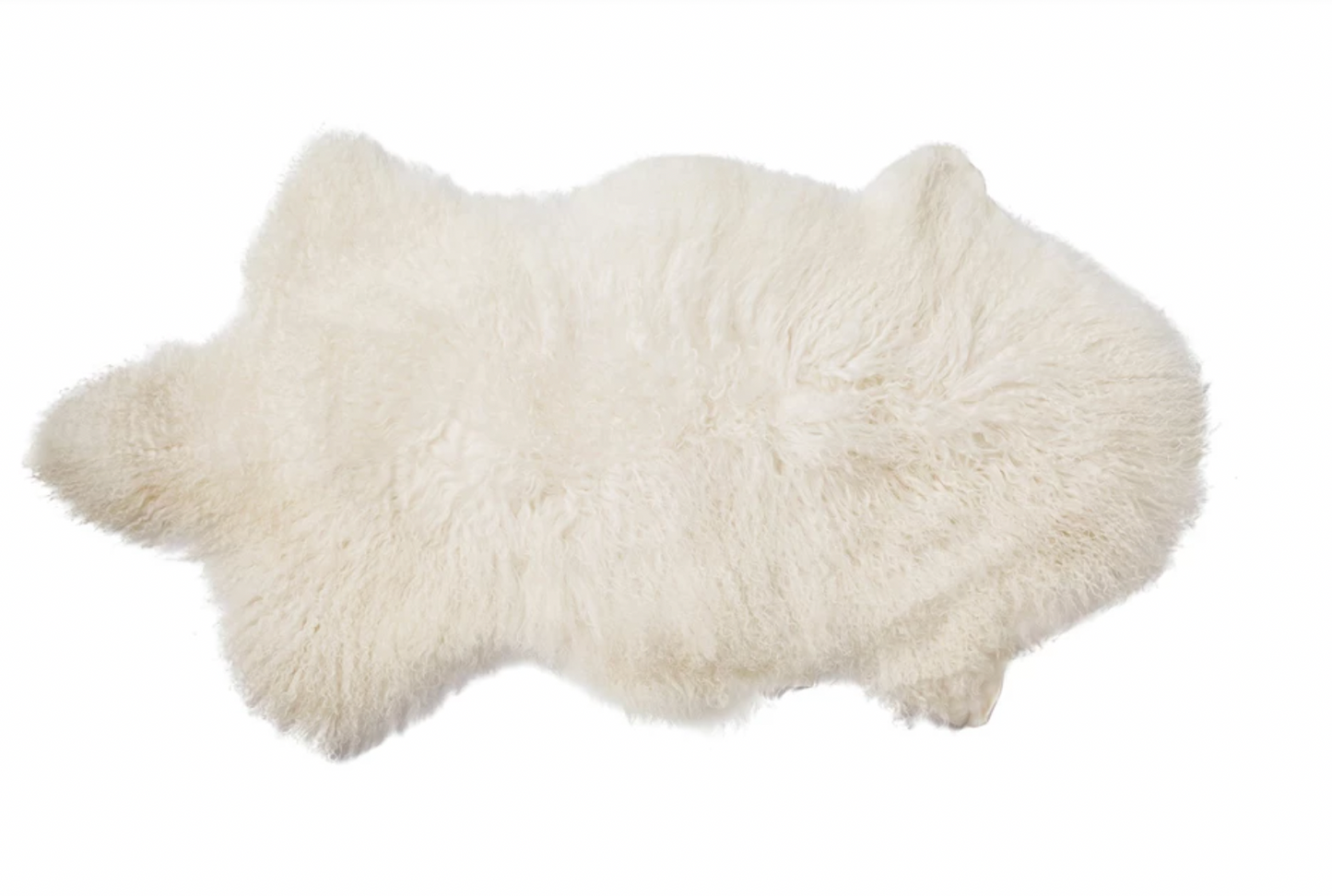 Mongolian Lamb Fur