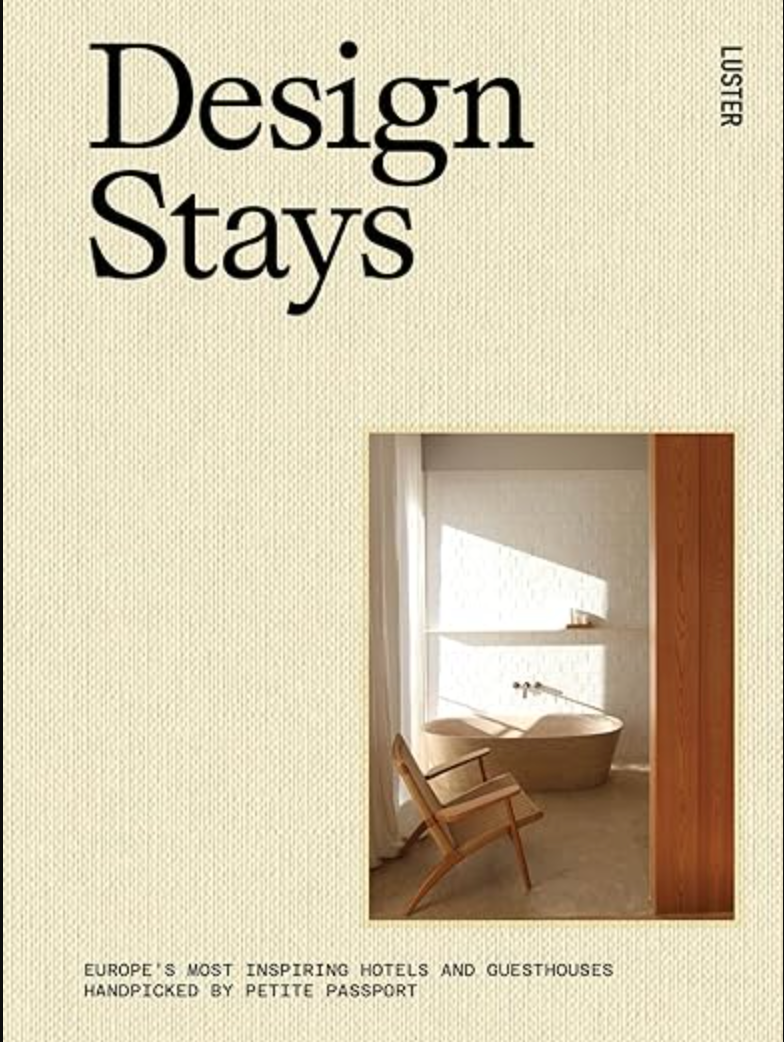 Design Stays