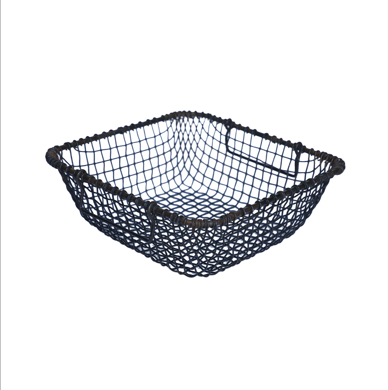 Train Basket