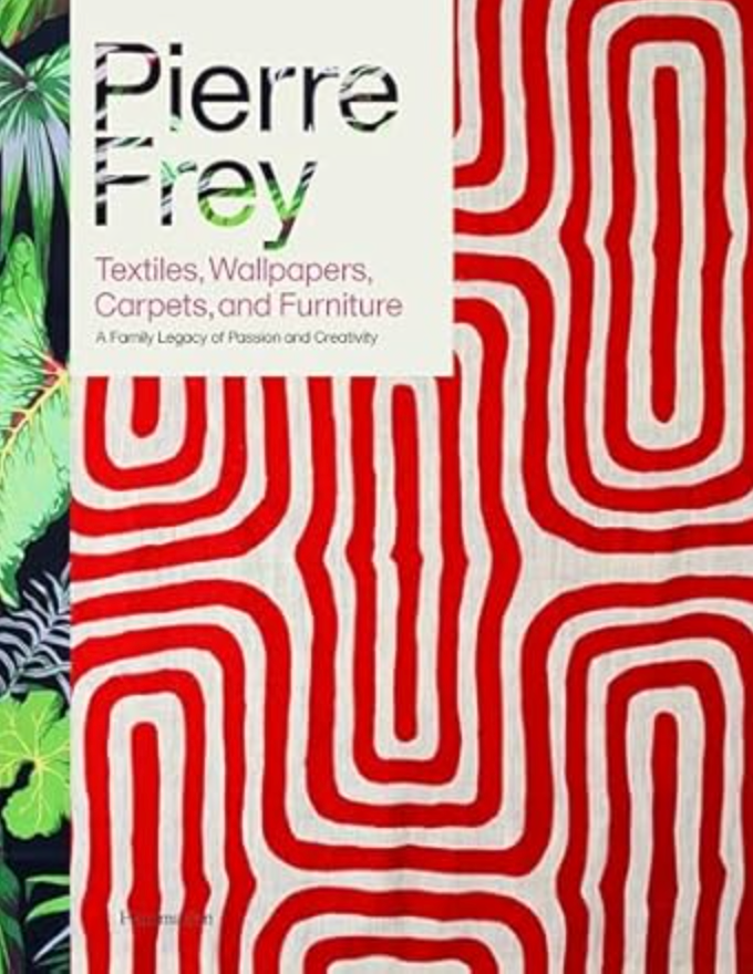 Pierre Frey