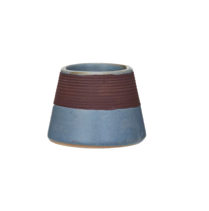 Stoneware Striker + Matches