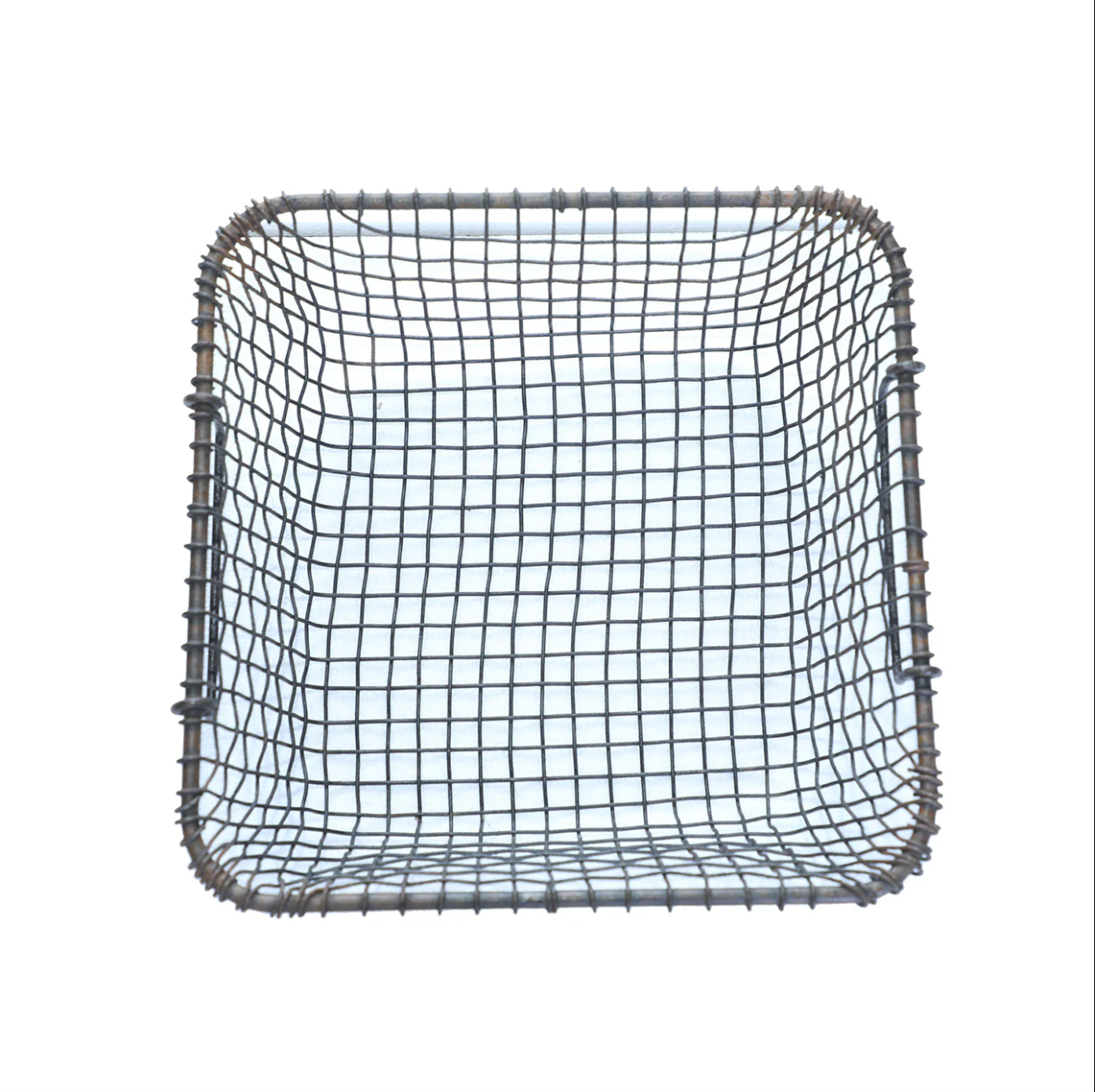 Train Basket