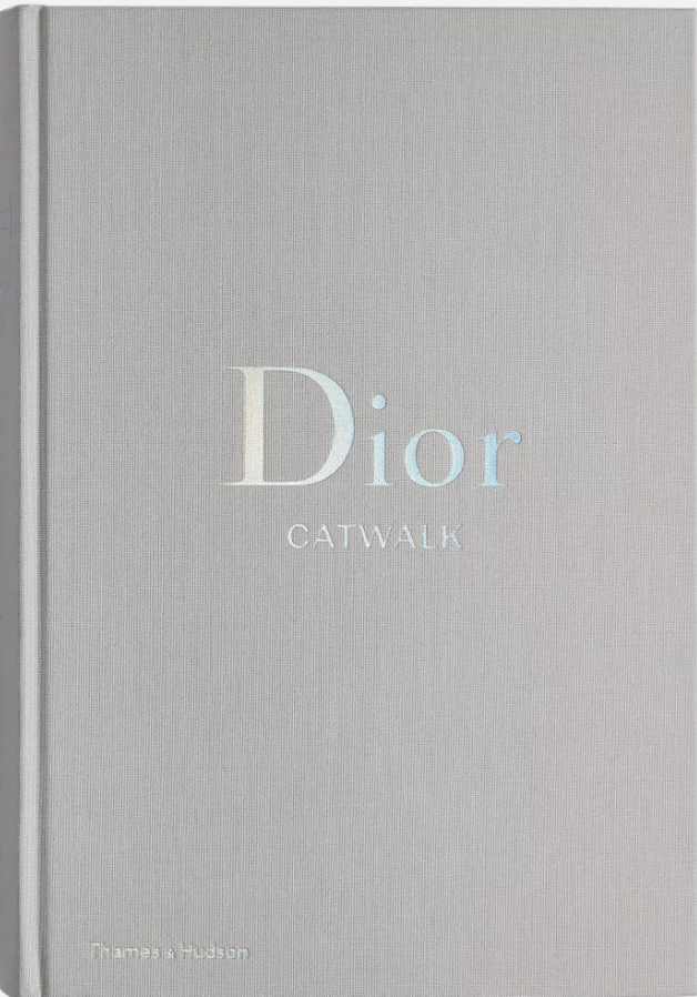Dior Catwalk