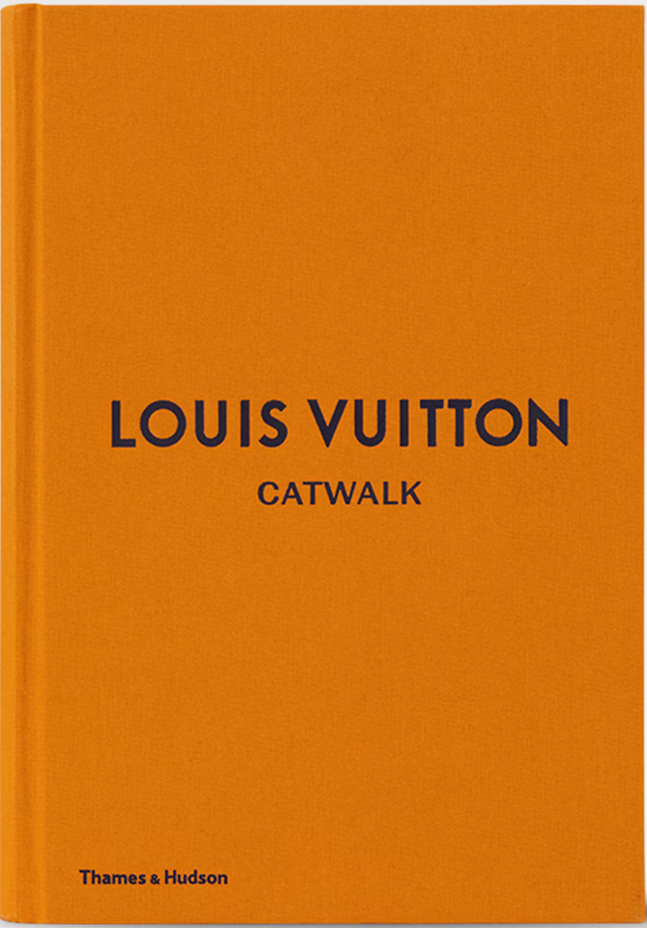 Louis Vuitton Catwalk