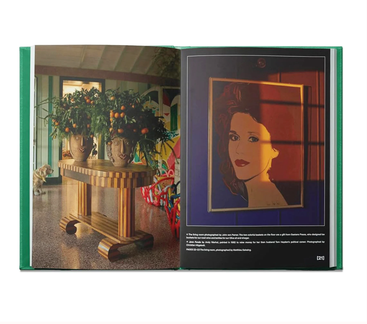 Flamingo Estate The Guide to Becoming Alive