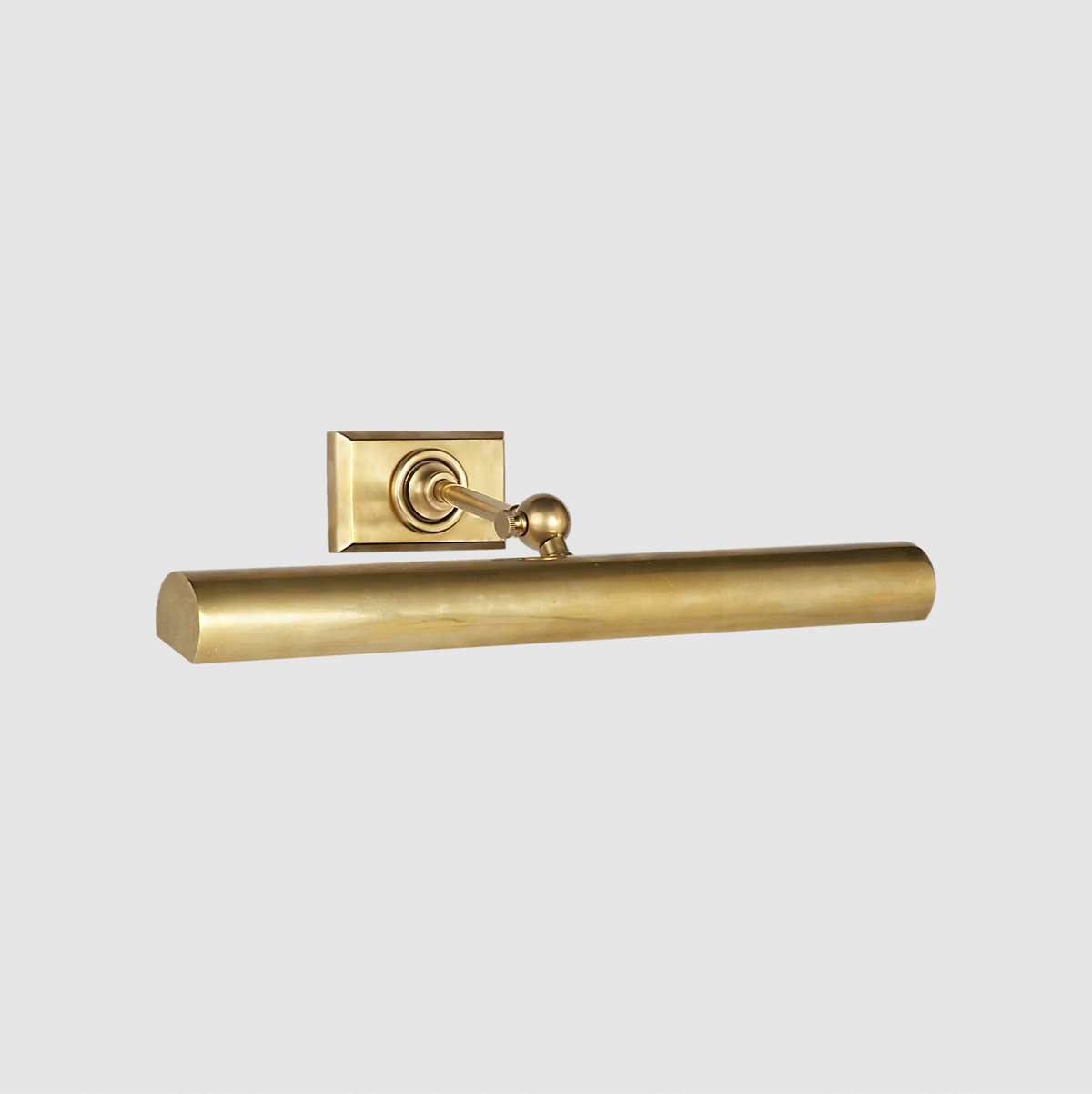 18" Cabinet Maker's Picture Light