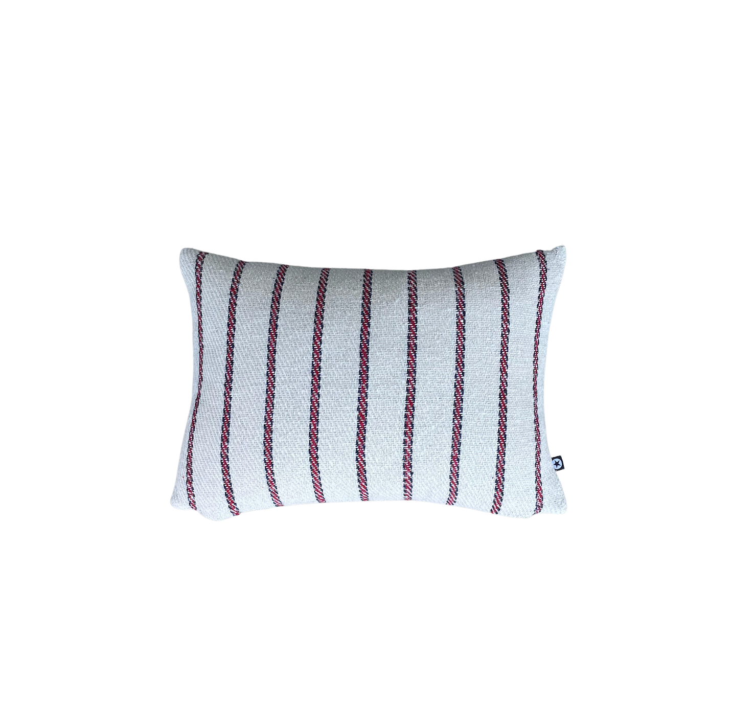 Red Stripe Lumbar