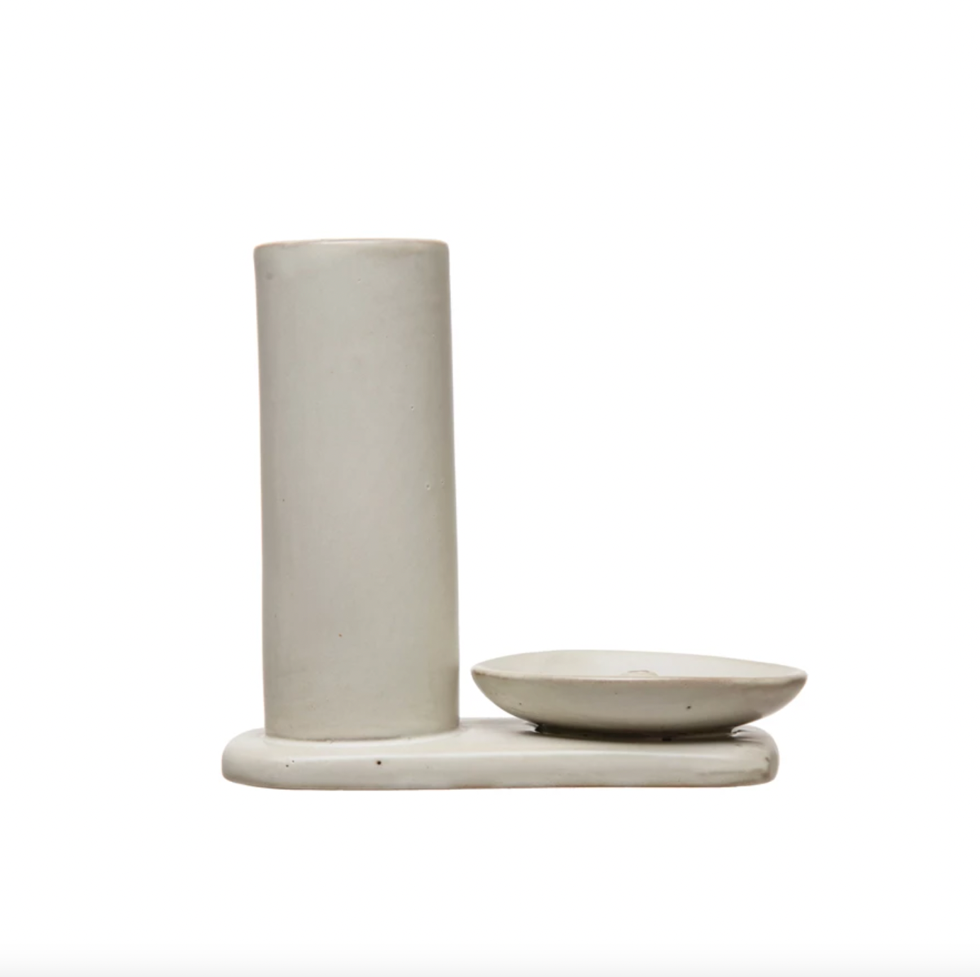 Stone Incense Holder
