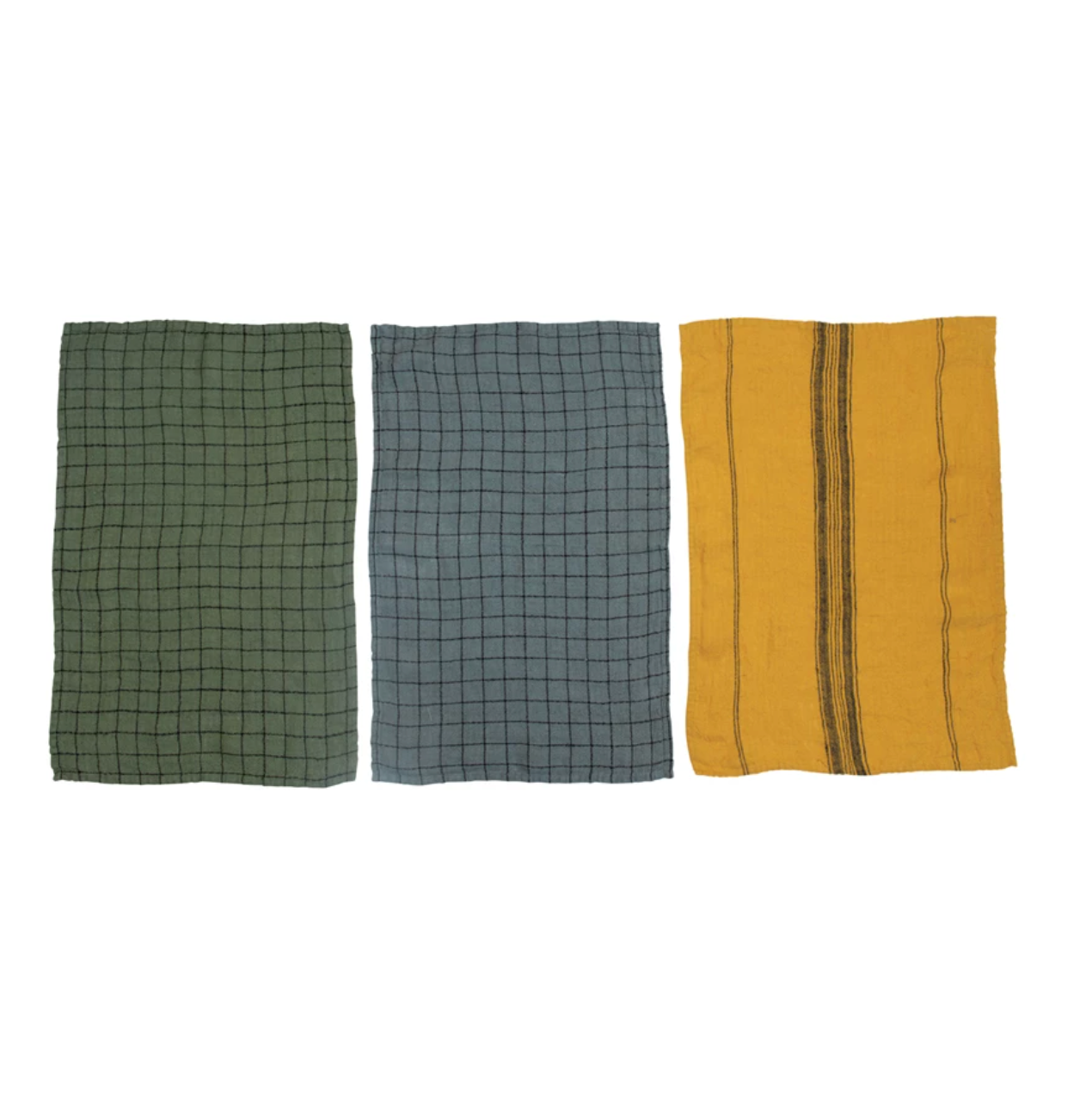 Linen Tea Towel