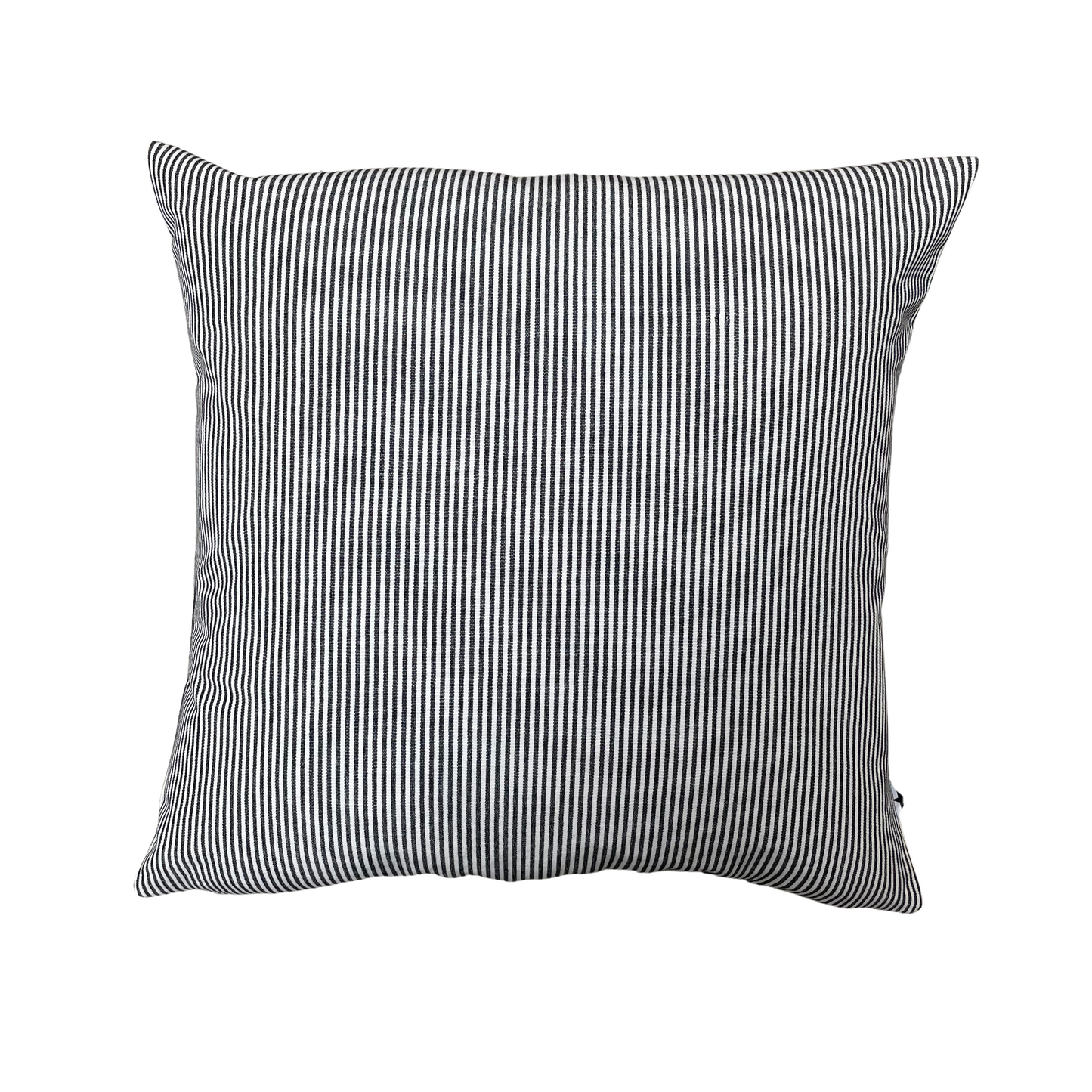 Pinstripe Pillow