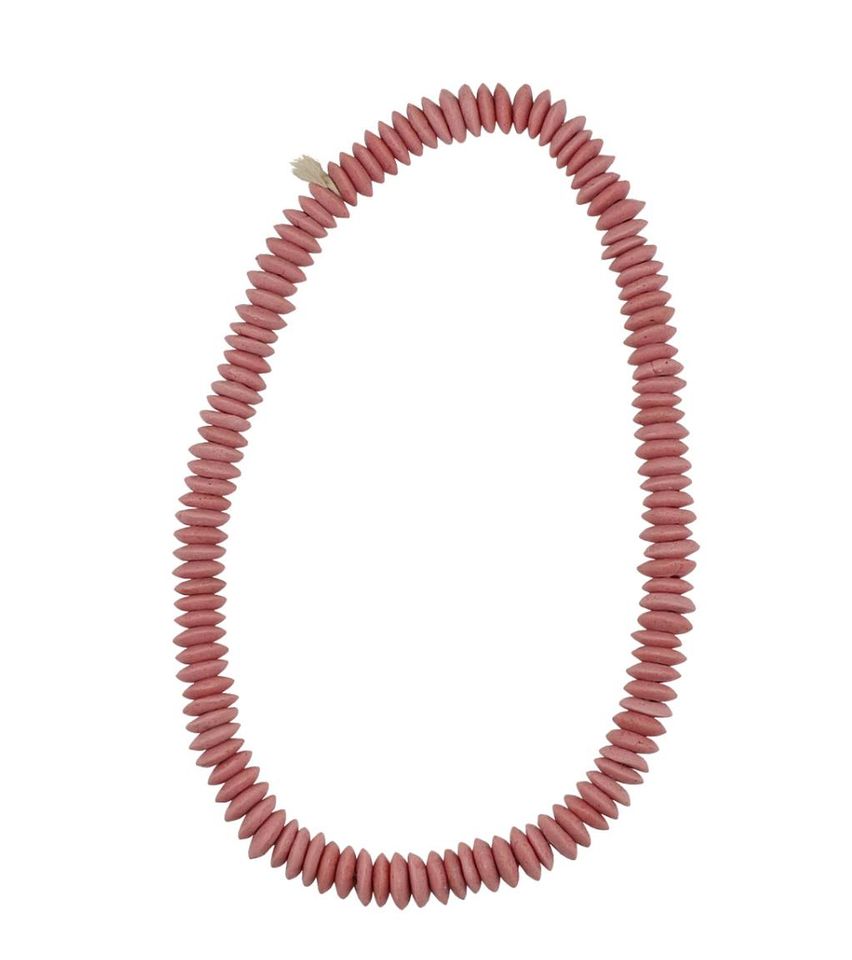 Ashanti Beads