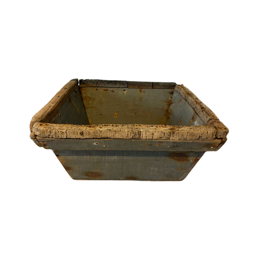 Rakesh Crate