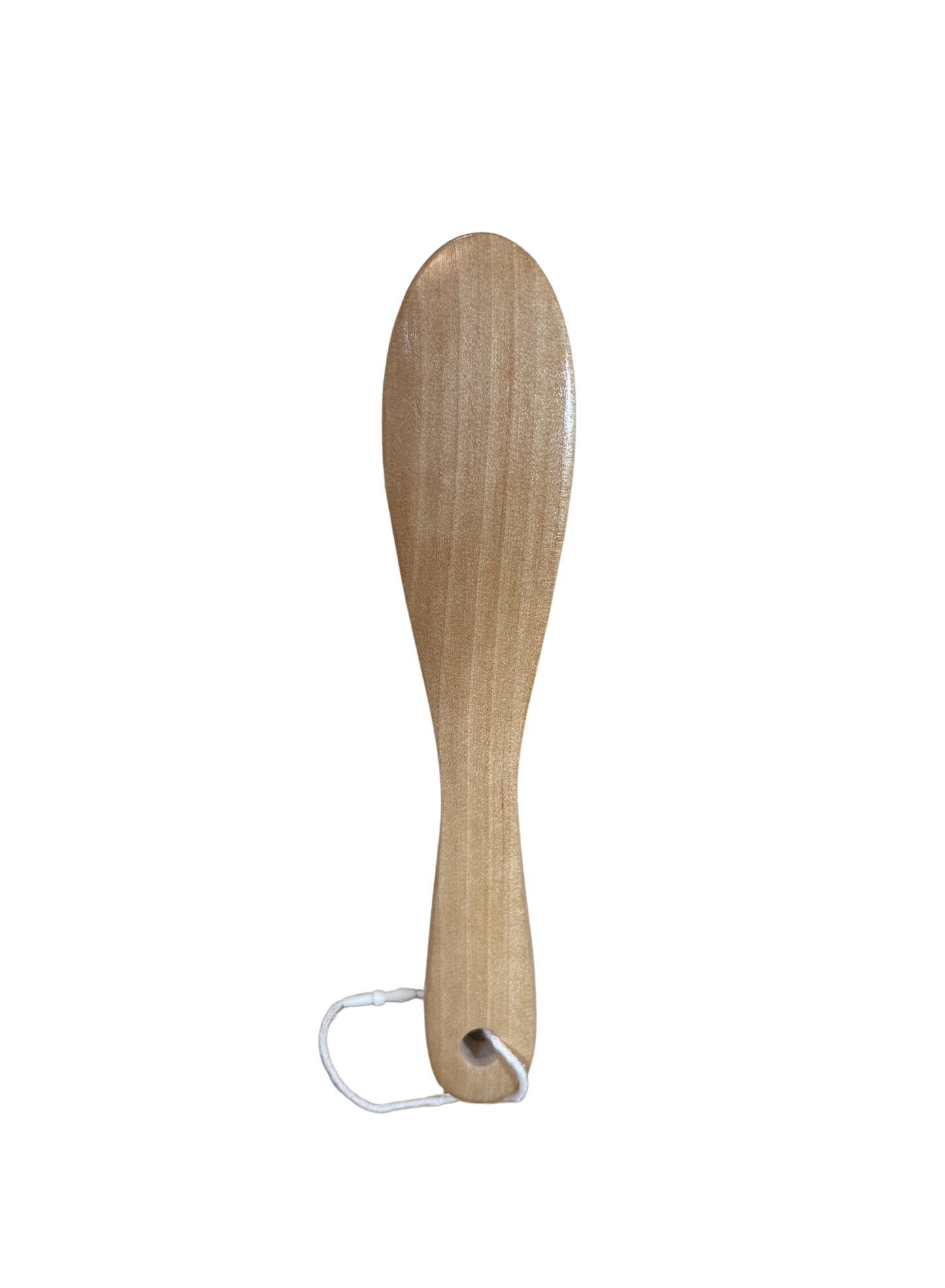 Wooden Brush