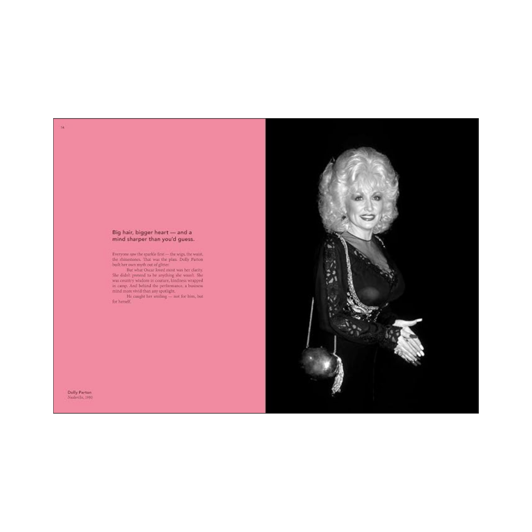 WOMEN Hardcover Book
