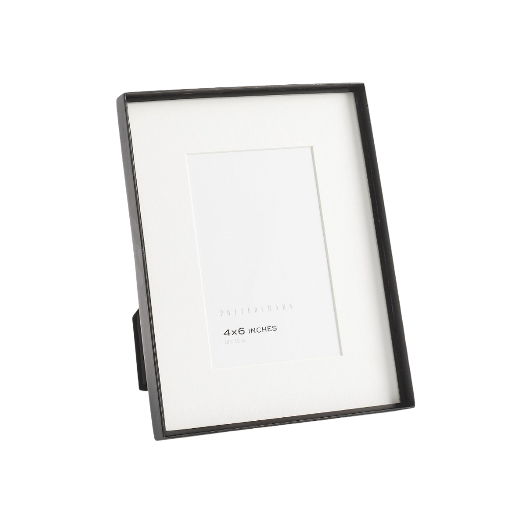 Stowe Modern Metal Frames