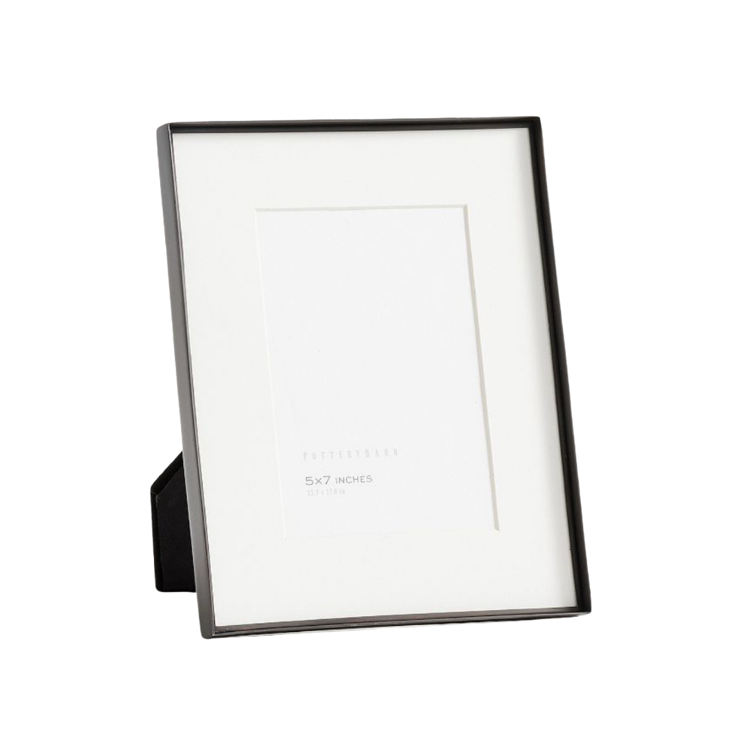 Stowe Modern Metal Frames