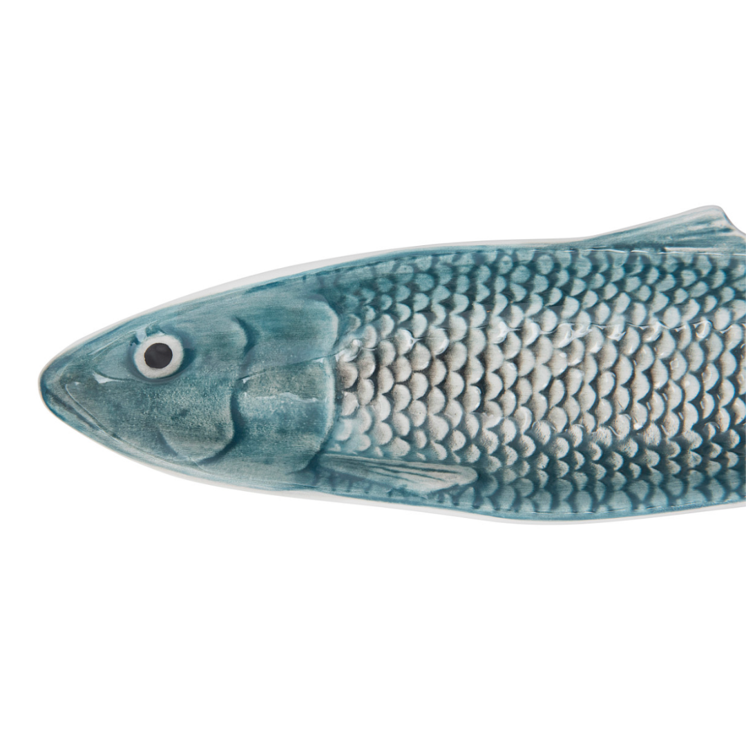 Sardine Plate
