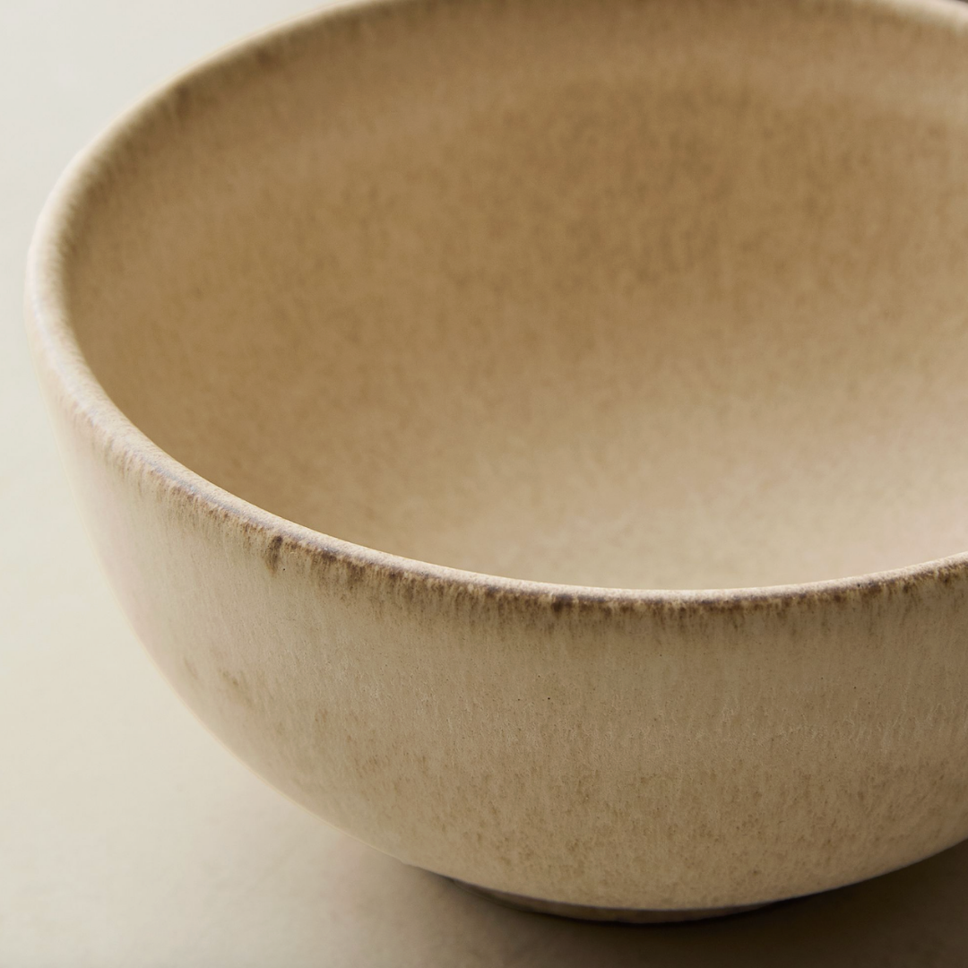 Stoneware Mini Bowls