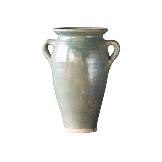Tall Provence Jar