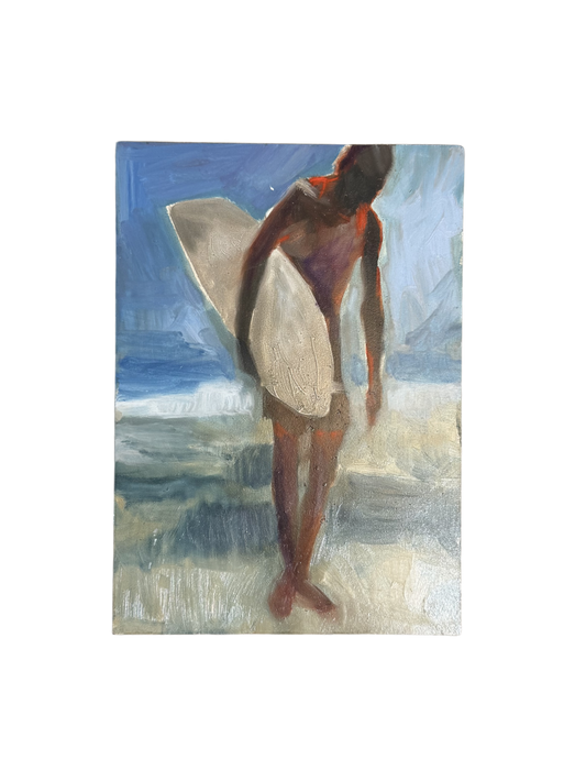 Surfer Artist Board