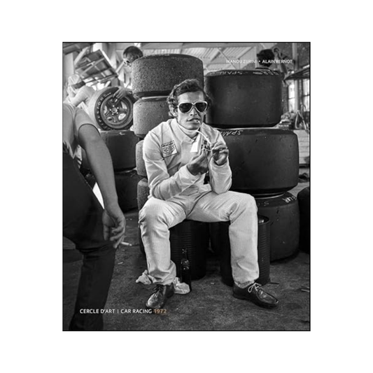 Car Racing 1972