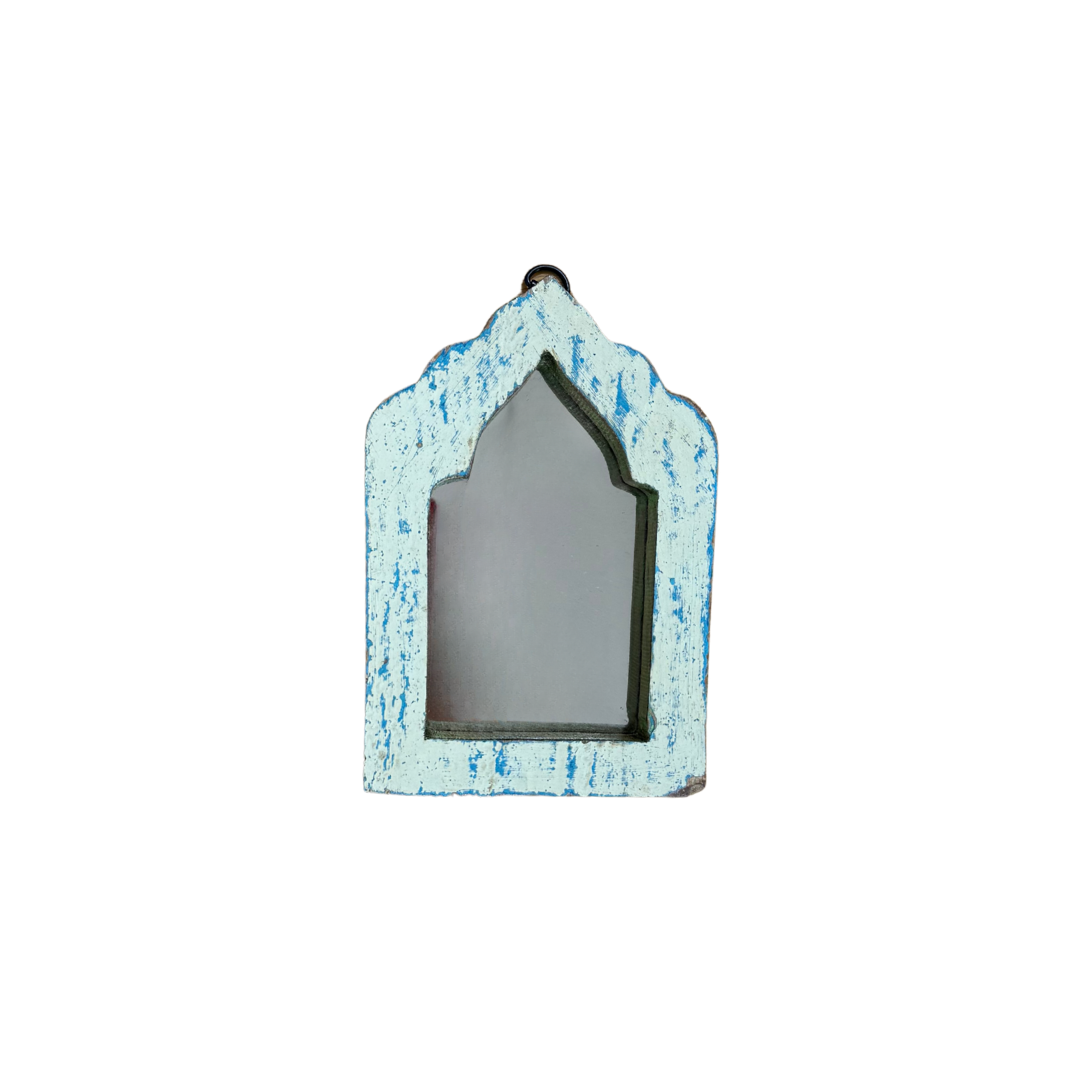 Mini Moorish Mirrors