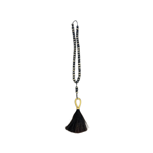 Worry Beads