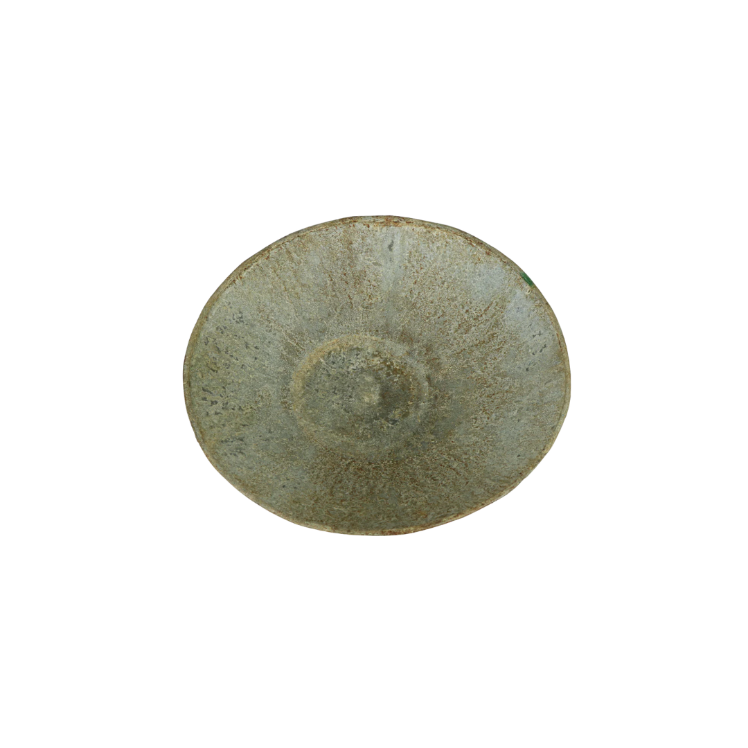 Saucer Planter