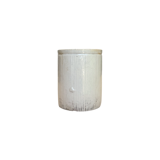 Ceramic Cylinder Vase