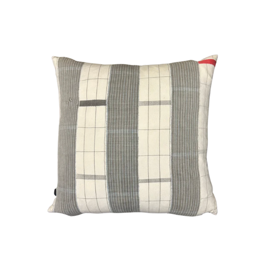 Vintage Stripe Pillow