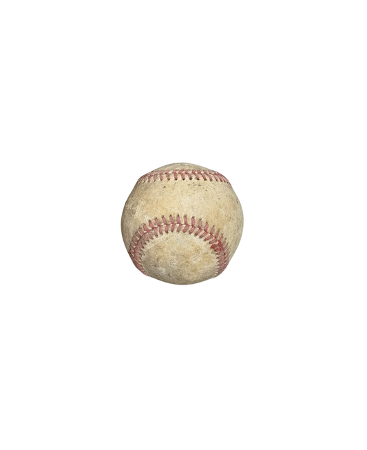 Vintage Baseball