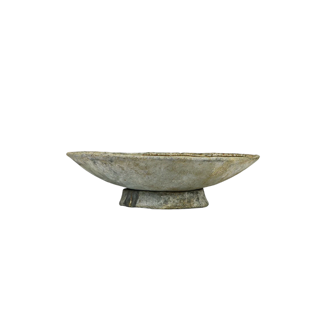 Saucer Planter