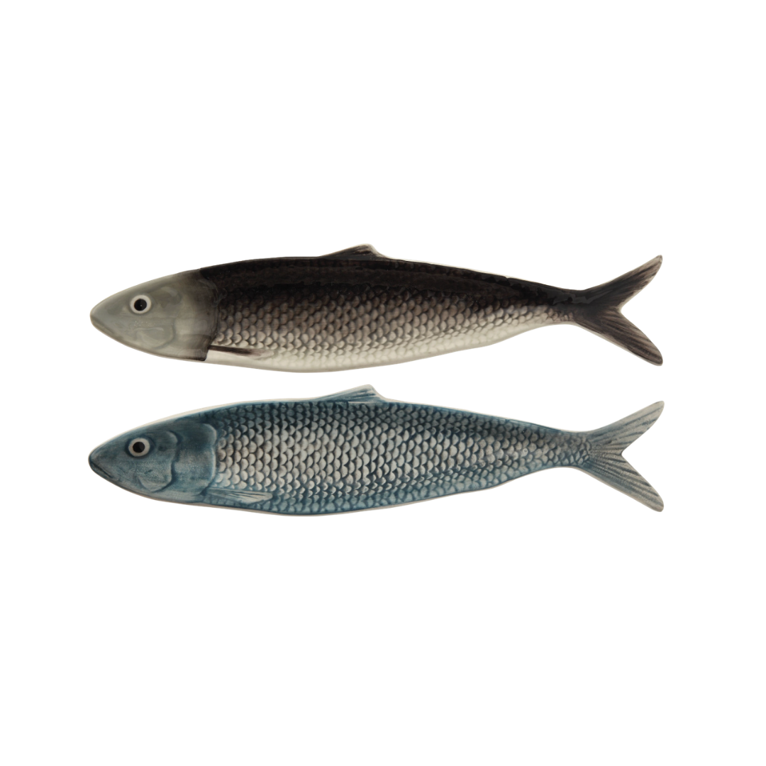 Sardine Plate