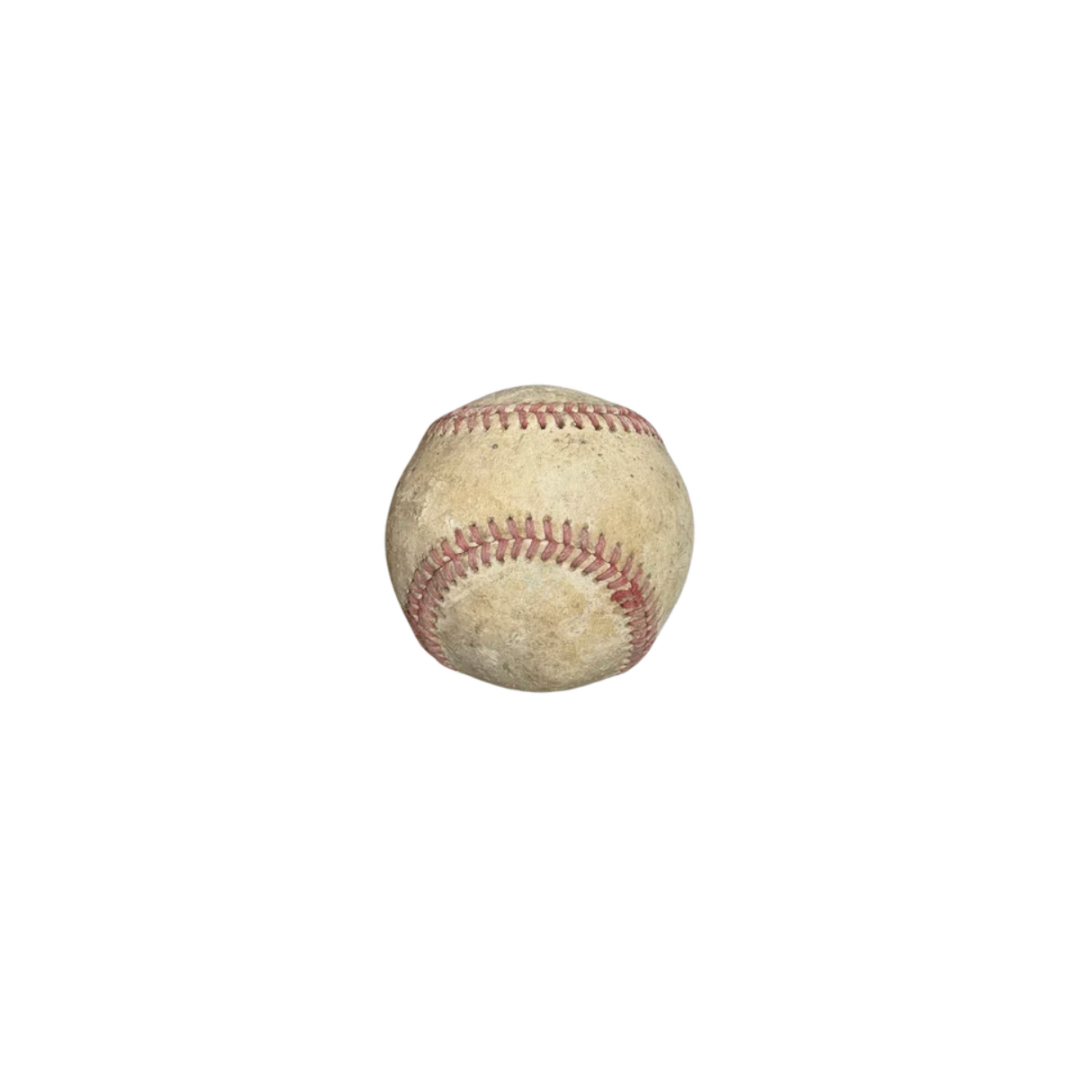Vintage Baseball