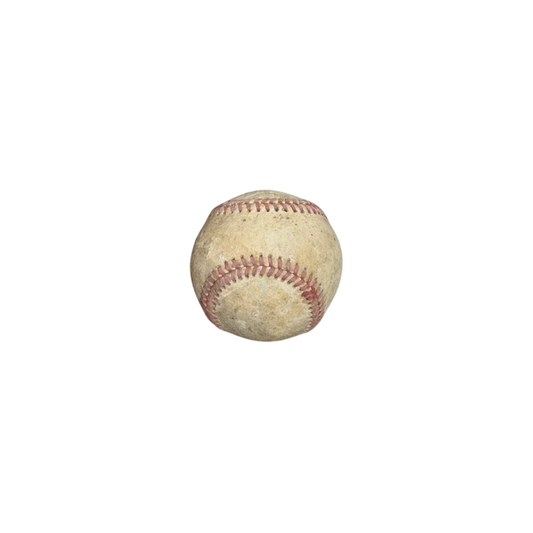 Vintage Baseball