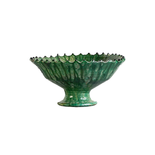Green Tamegroute Compote